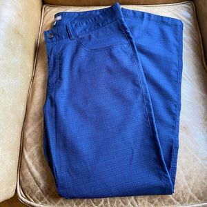 Peter Millar Crown Sport Pant